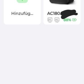 BLUETTI AC70 Powerstation 768Wh 1000W | Power Lifting 2000W photo review