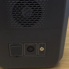 BLUETTI AC70 Powerstation 768Wh 1000W | Power Lifting 2000W photo review