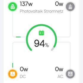 BLUETTI AC70 Powerstation 768Wh 1000W | Power Lifting 2000W photo review