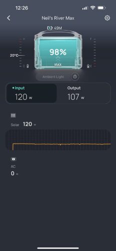 BLUETTI Solar Panel 200W Portable | 23.4% Efficiency • 3 Kickstands photo review