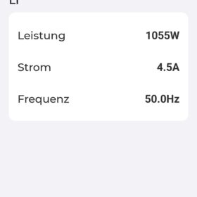 BLUETTI AC70 Powerstation 768Wh 1000W | Power Lifting 2000W photo review