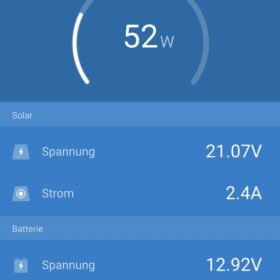 BLUETTI Solarpanel 350W Faltbar | 23,4% Wirkungsgrad • Autoportant photo review