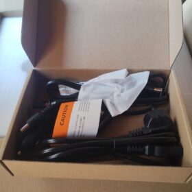 BLUETTI AC180 Estación de Energía 1152Wh | Batería LiFePO4 photo review