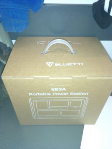 BLUETTI AC200L Power Station 2048Wh Espandibile | Fino a 8192Wh photo review