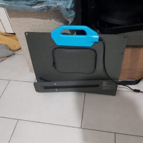 Panneau Solaire BLUETTI 200W Pliable | Compatible AC180 AC200L photo review