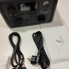 BLUETTI AC180 Estación de Energía 1152Wh | Batería LiFePO4 photo review