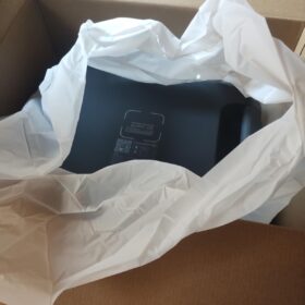 BLUETTI AC180 Estación de Energía 1152Wh | Batería LiFePO4 photo review