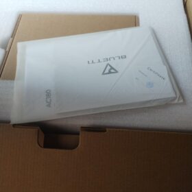 BLUETTI AC180 Estación de Energía 1152Wh | Batería LiFePO4 photo review