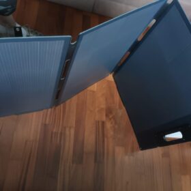 BLUETTI AC70 Powerstation 768Wh 1000W | Power Lifting 2000W photo review