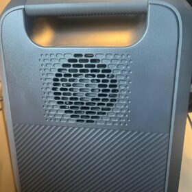 BLUETTI AC200L Portable Power Station 2048Wh Expandable | 8192Wh photo review