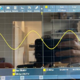 BLUETTI AC200L | Station Électrique 2048Wh Extensible 8192Wh photo review