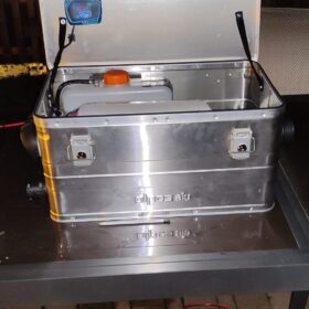 BLUETTI AC70 Powerstation 768Wh 1000W | Power Lifting 2000W photo review