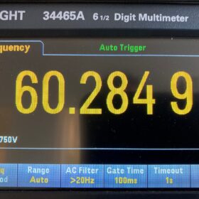 BLUETTI AC200L | Station Électrique 2048Wh Extensible 8192Wh photo review