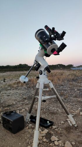 BLUETTI AC70 Estación de Energía 768Wh 1000W | Power Lifting 2000W photo review