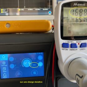 BLUETTI Elite 200 V2 | Station Électrique 2073Wh 2600W photo review