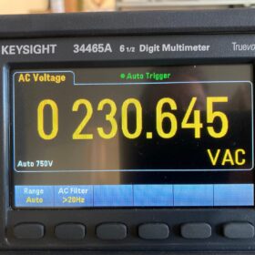 BLUETTI AC200L | Station Électrique 2048Wh Extensible 8192Wh photo review