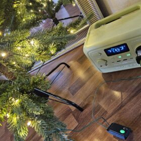 BLUETTI AC70 Powerstation 768Wh 1000W | Power Lifting 2000W photo review