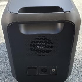 BLUETTI AC70 Powerstation 768Wh 1000W | Power Lifting 2000W photo review