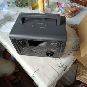 BLUETTI AC200L Power Station 2048Wh Espandibile | Fino a 8192Wh photo review