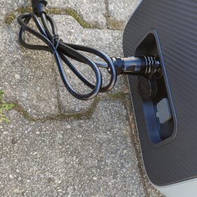 BLUETTI Solarpanel 200W Faltbar | 23,4% Wirkungsgrad • 3 Standfüße photo review