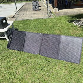 BLUETTI AC200L | Station Électrique 2048Wh Extensible 8192Wh photo review