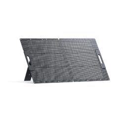 Panneau Solaire BLUETTI 100W Pliable | Compatible AC180 AC200L