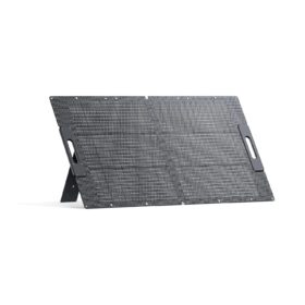 Panneau Solaire BLUETTI 100W Pliable | Compatible AC180 AC200L