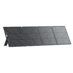 Panneau Solaire BLUETTI 200W Pliable | Compatible AC180 AC200L