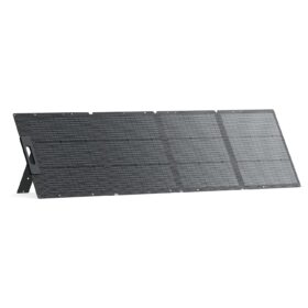 Panneau Solaire BLUETTI 200W Pliable | Compatible AC180 AC200L