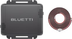 BLUETTI Charger 1 | Chargeur Alternateur 560W 6× Plus Rapide