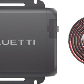 BLUETTI Charger 1 | Chargeur Alternateur 560W 6× Plus Rapide