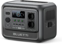 BLUETTI Elite 100 V2 | Station Électrique 1024Wh - 1800W
