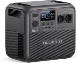 BLUETTI Elite 200 V2 | Station Électrique 2073Wh 2600W