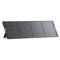 Panneau Solaire BLUETTI 350W Pliable | Compatible AC200L Elite 200
