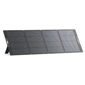 Panneau Solaire BLUETTI 350W Pliable | Compatible AC200L Elite 200