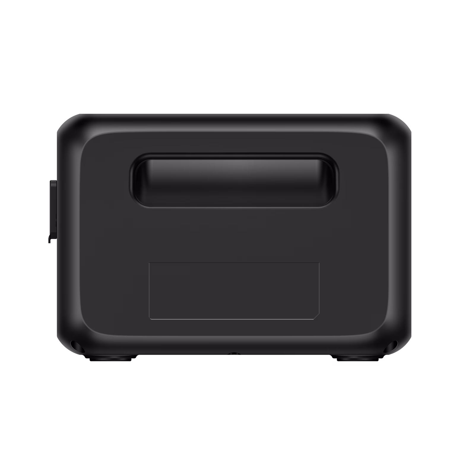 BLUETTI AC2A Portable Power Station 204Wh | Just 3.6 kg – product image 4