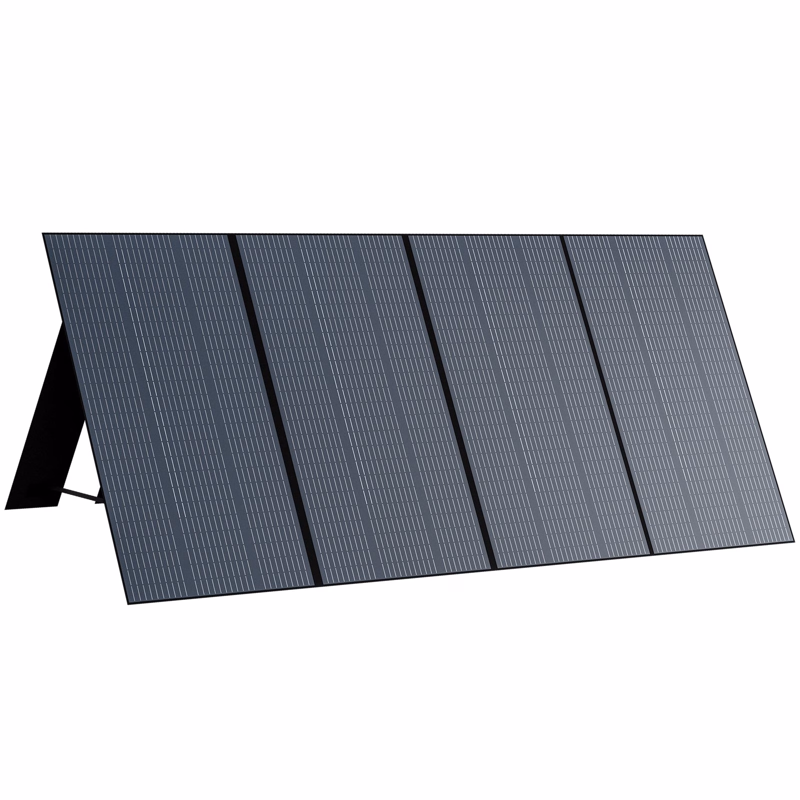 BLUETTI Panel Solar 350W Plegable | 23,4% Eficiencia • Autoportante – imagen del producto 8