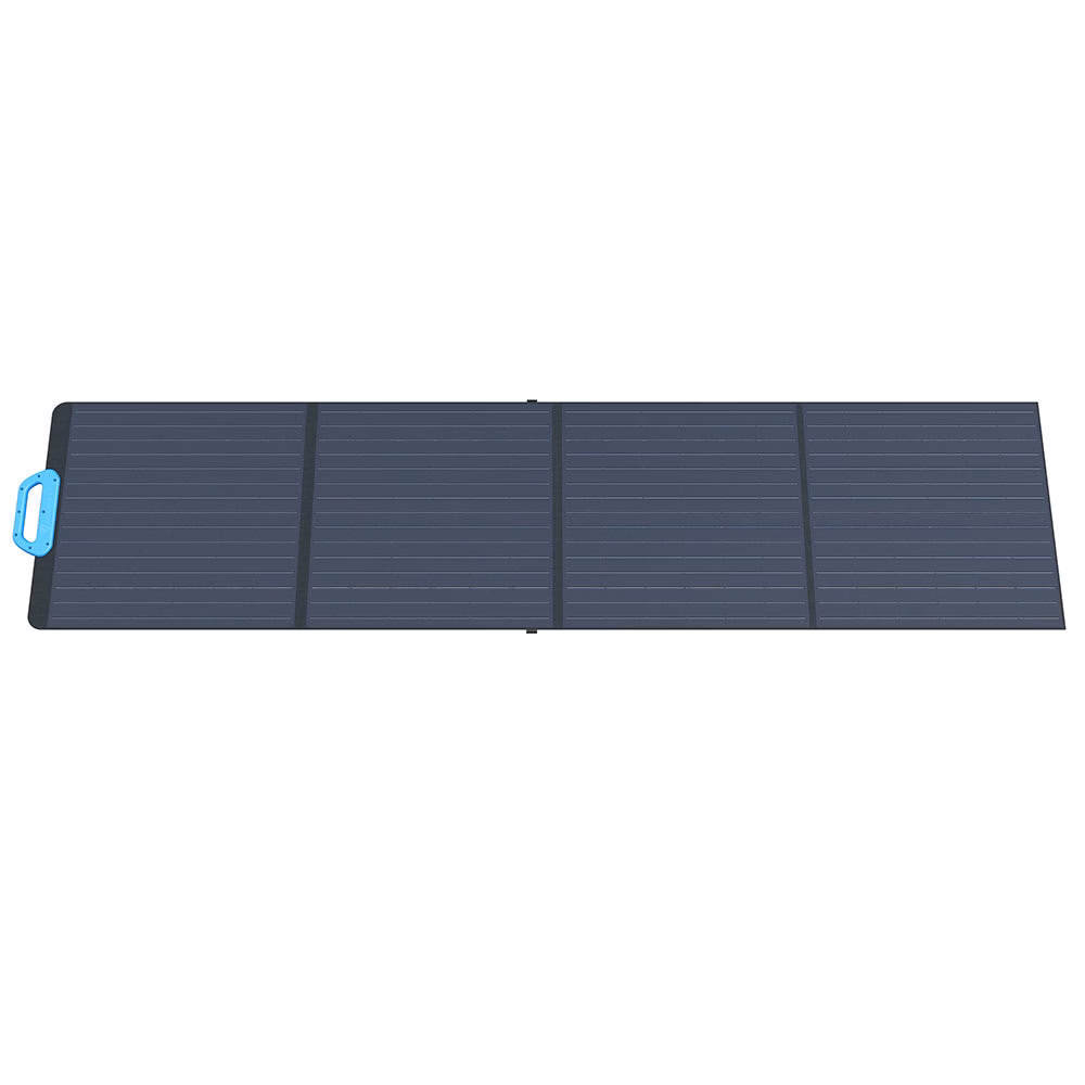 BLUETTI Pannello Solare 200W Pieghevole | 23,4% Efficienza • 3 Piedini – immagine prodotto 3