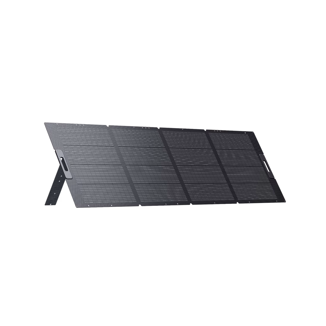 BLUETTI Pannello Solare 350W Pieghevole | 23,4% Efficienza • Autoportante – immagine prodotto 1