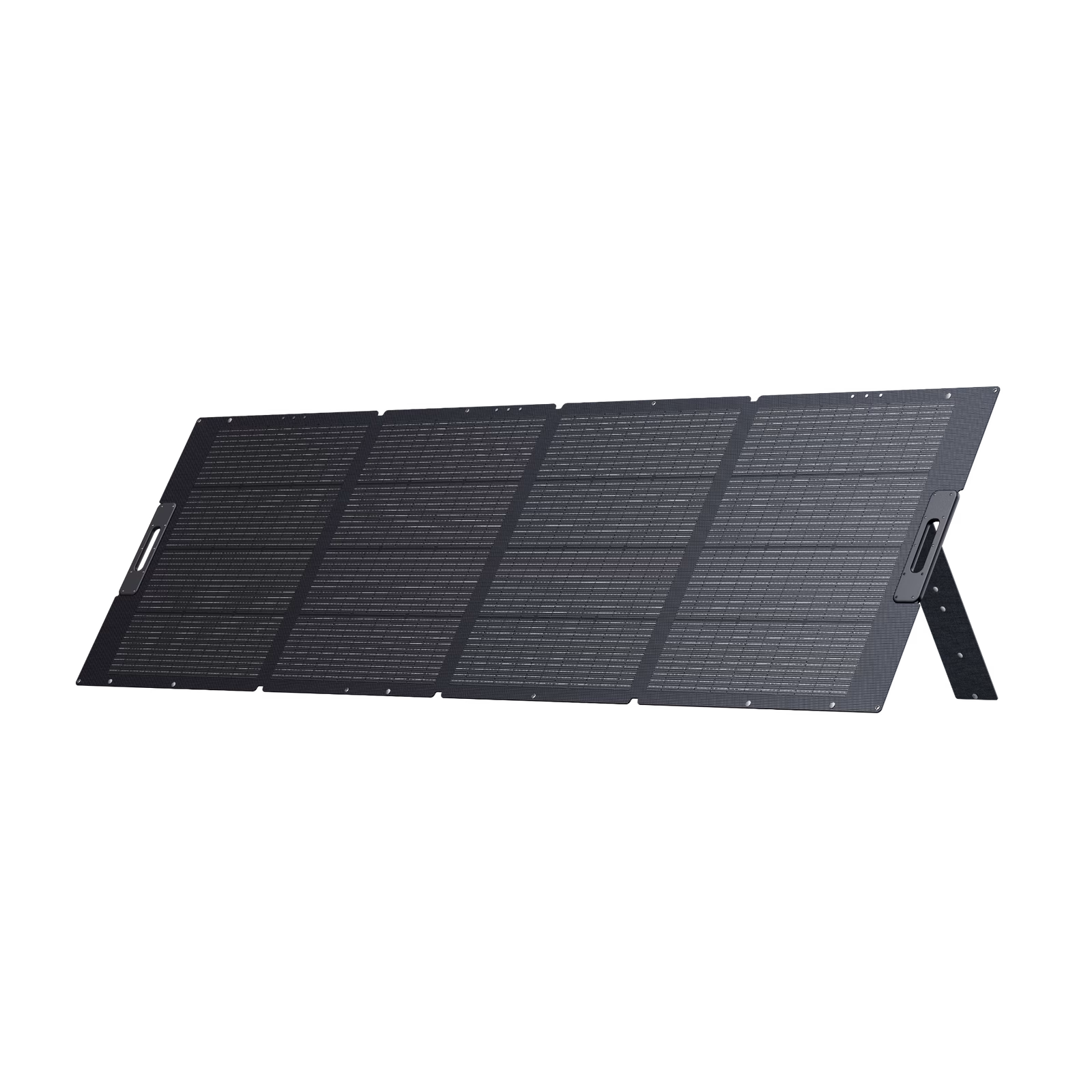 BLUETTI Panel Solar 350W Plegable | 23,4% Eficiencia • Autoportante – imagen del producto 2