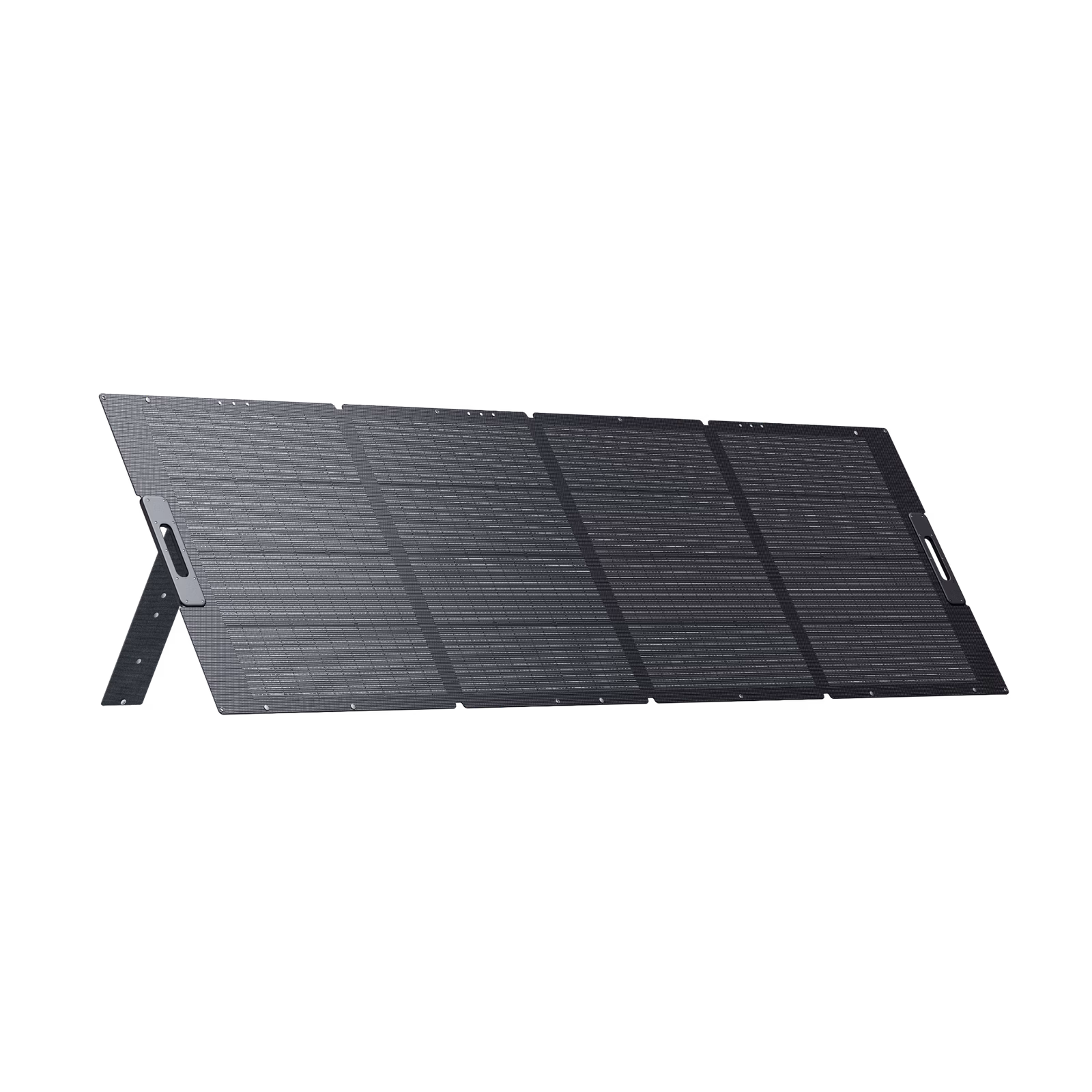 BLUETTI Panel Solar 350W Plegable | 23,4% Eficiencia • Autoportante – imagen del producto 3