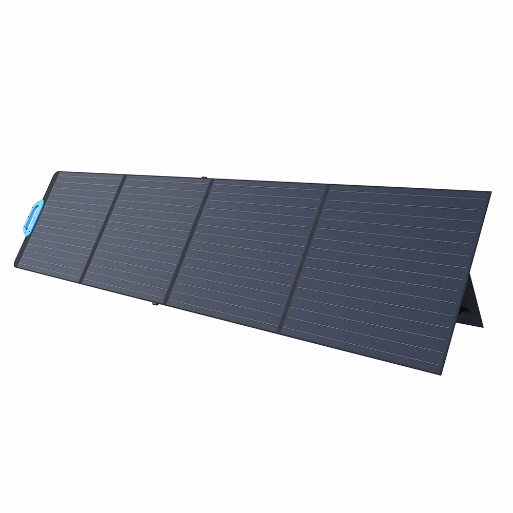 BLUETTI Pannello Solare 200W Pieghevole | 23,4% Efficienza • 3 Piedini – immagine prodotto 2