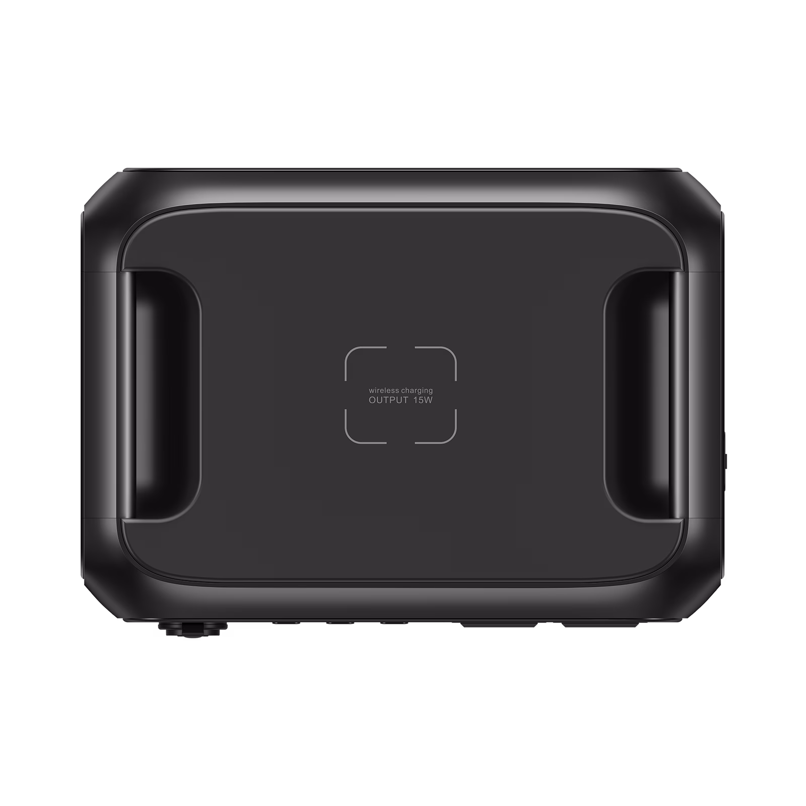 BLUETTI AC180 Portable Power Station 1152Wh | LiFePO4 UK – product image 8