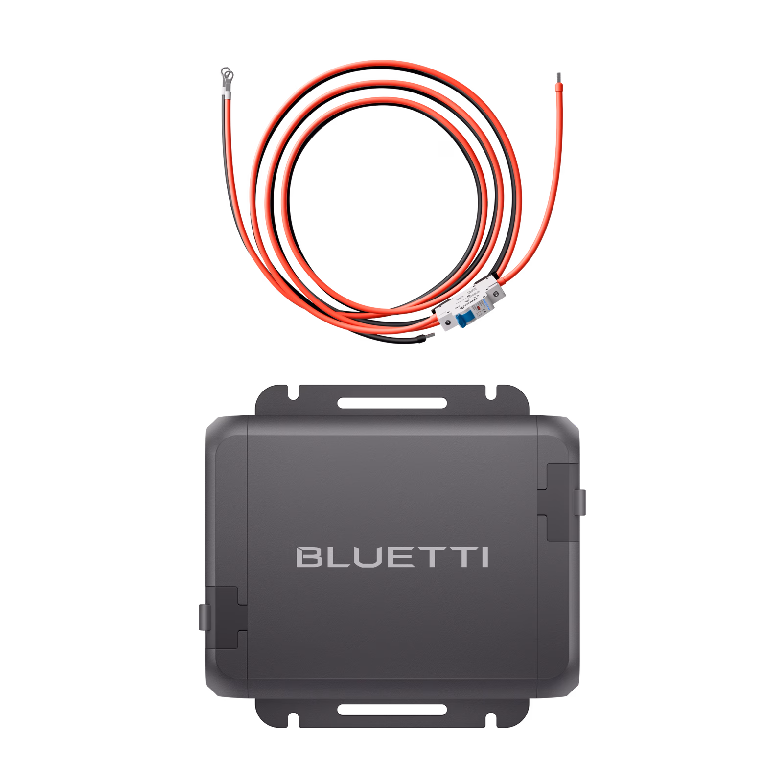 BLUETTI Charger 1 Lichtmaschinen-Ladegerät 560W | 6× Schneller – Produktbild 2