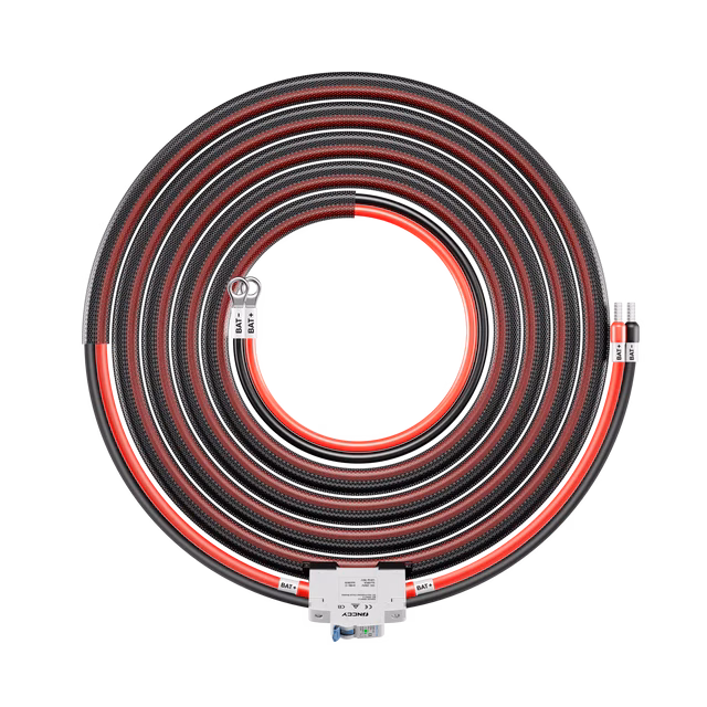 BLUETTI Charger 1 Caricatore Alternatore 560W | 6× Più Veloce – immagine prodotto 4
