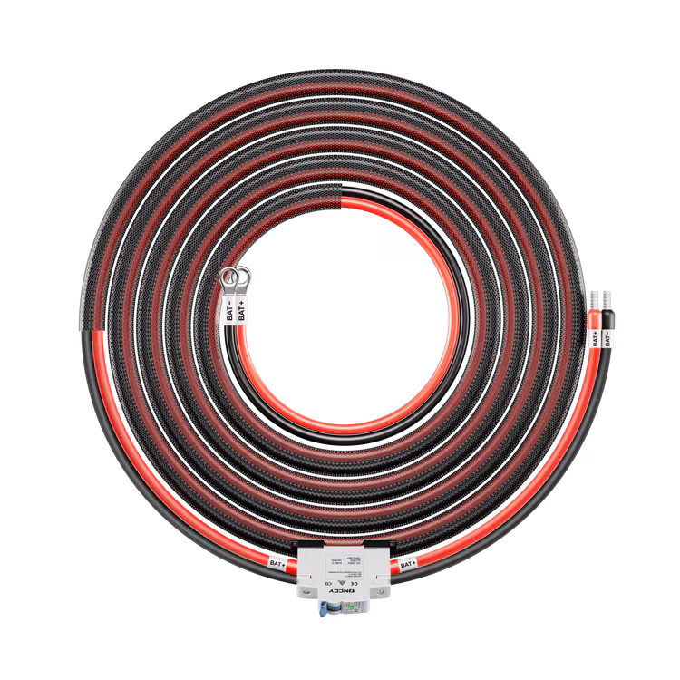 BLUETTI Charger 1 Lichtmaschinen-Ladegerät 560W | 6× Schneller – Produktbild 1