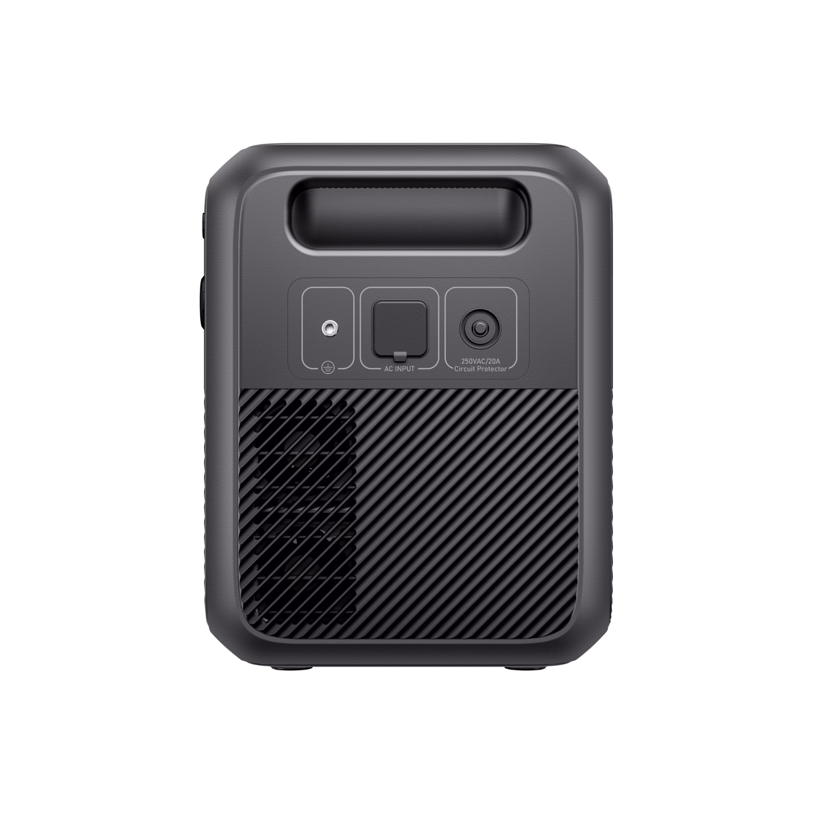 BLUETTI Elite 200 V2 Powerstation 2073Wh | 6000 Zyklen LiFePO4 – Produktbild 5