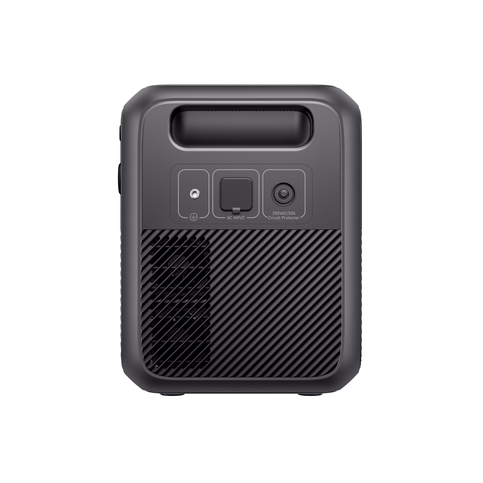 BLUETTI Elite 200 V2 Portable Power Station 2073Wh | 6000 Cycles – product image 4
