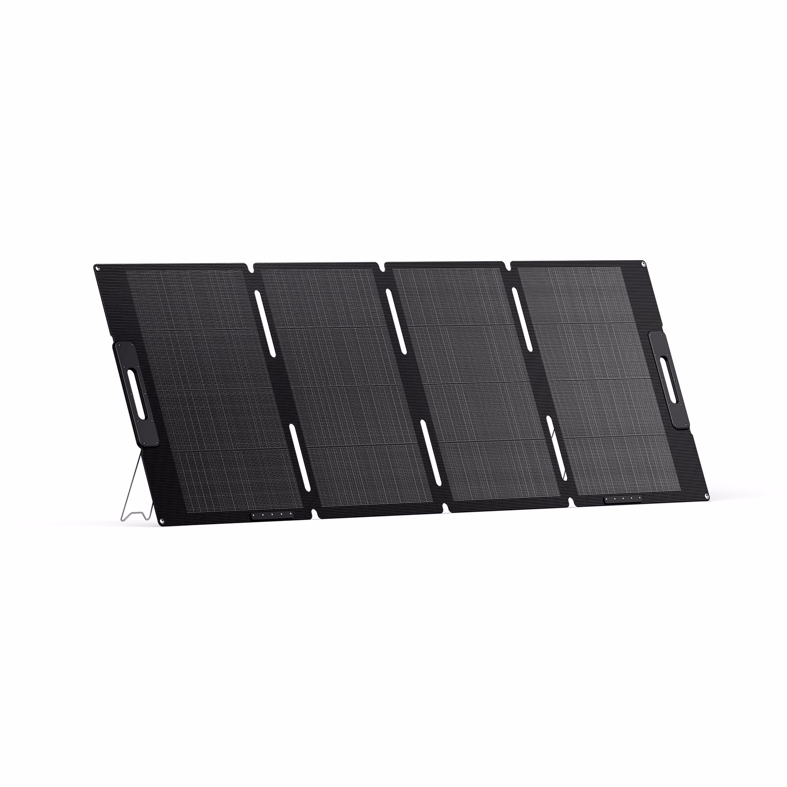 BLUETTI Zonnepaneel 200W | Opvouwbaar met 23,4% Rendement – productafbeelding 3