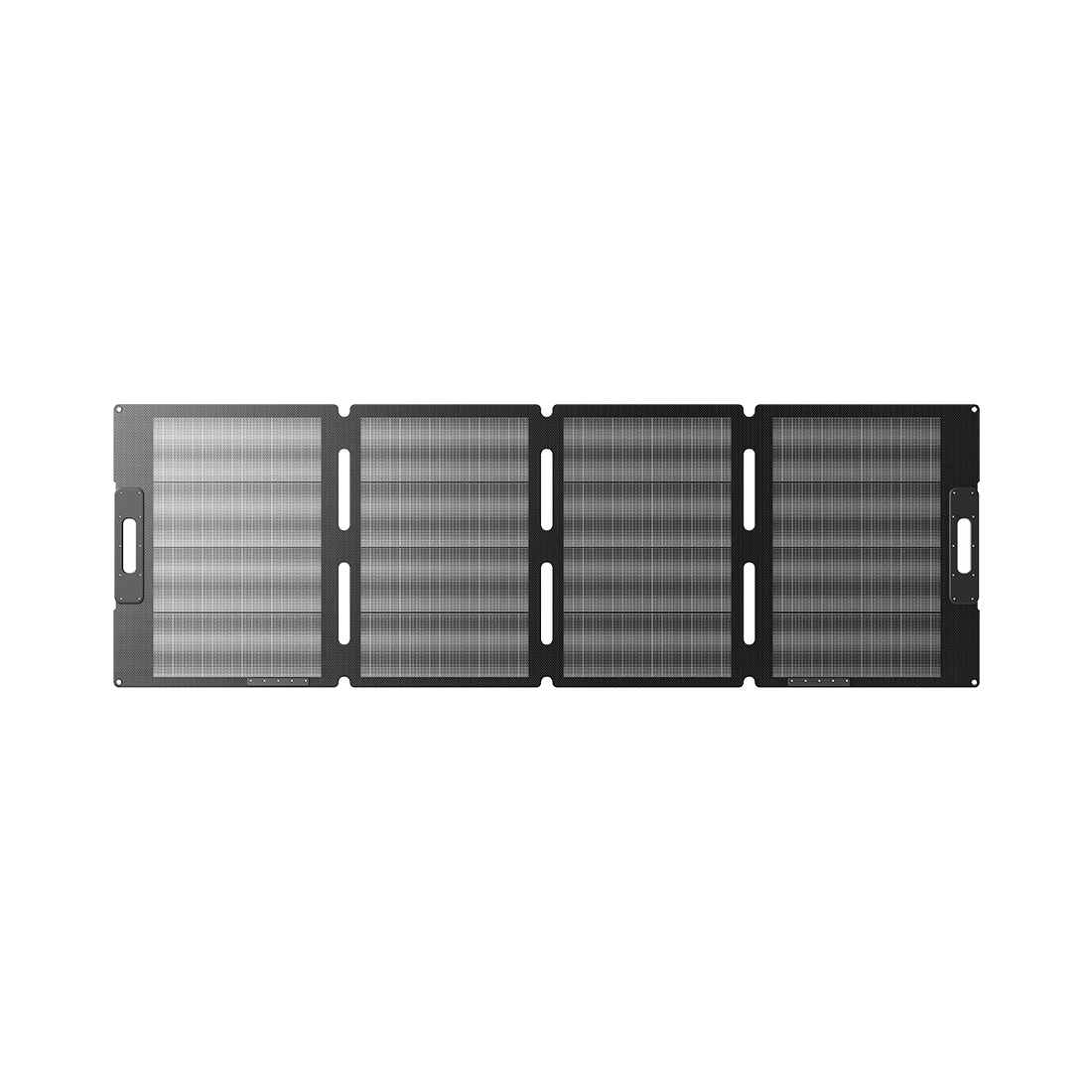 BLUETTI Zonnepaneel 200W | Opvouwbaar met 23,4% Rendement – productafbeelding 1